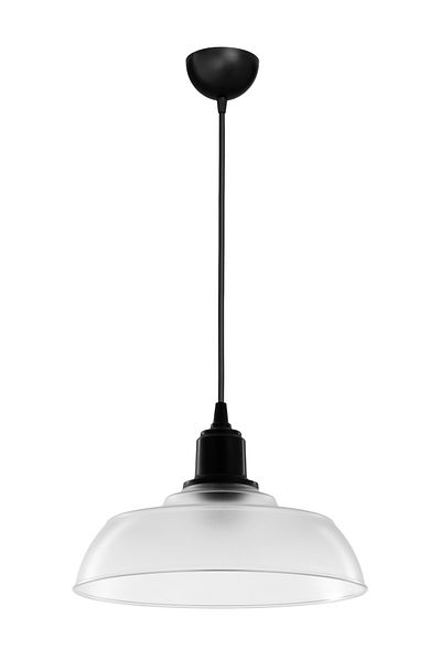 AG LightDesign Transparent Pendant Lamp Chandelier Bedroom Living Room Kitchen Hallway Stylish Lamp