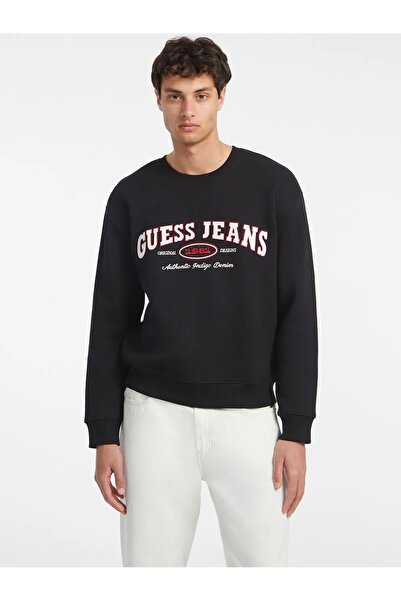 Guess Original Design Sweatshirt M4Yq20K9V31-24K