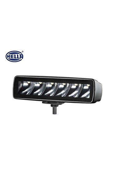 Hella 10V-30V LED BAR OFF-ROAD 30W 5700K 2000 LÜMEN (UZUN MESAFE) (6 LEDLİ) (...