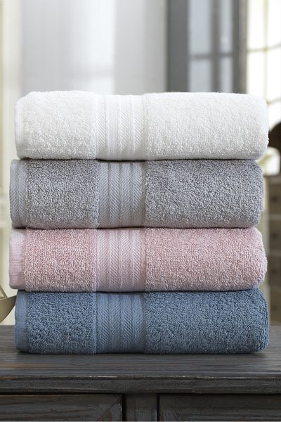 Eponj Home Σετ Πετσέτες Νο 4 Mabel