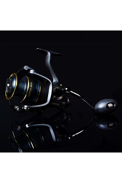 Ryobi Virtus 8000 Olta Makinesi