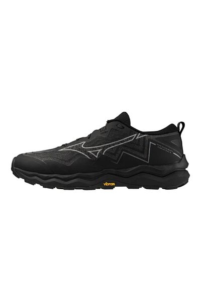 MIZUNO Wave Daichi 9 Gtx Men's Running Black Shoes