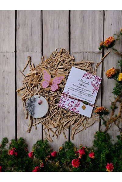 Goldesing Marteniçka وDilek، قلب مطرز، Dilek الأحمر، سوار الحظ، سلسلة مفاتيح ...