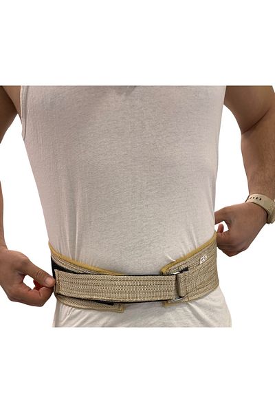 Korseci Handcrafted Waist Girdle - Corset for Pains