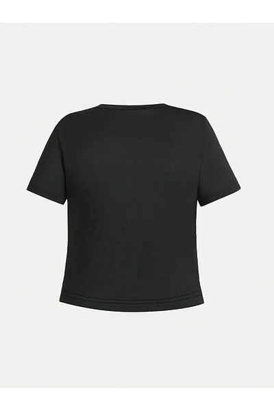 npLStore Set de 2 tricouri imprimate pentru copii