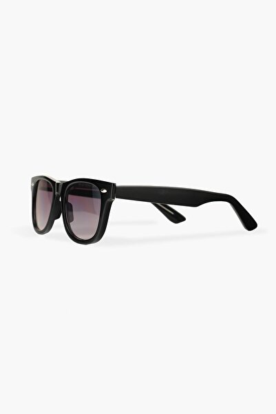 WATCHOFROYAL Royal Eyewear Re6802 - Gray and Black Unisex Sunglasses Mirrored