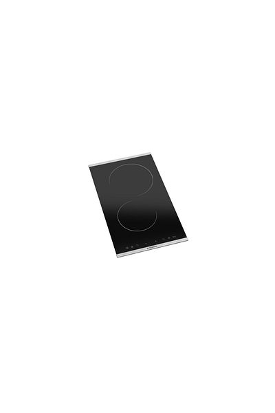 starway 30x52 cm Ceramic Built in Cooker, 9 Power Levels, Anti Stain Easy to Clean Surface, Heavy Duty