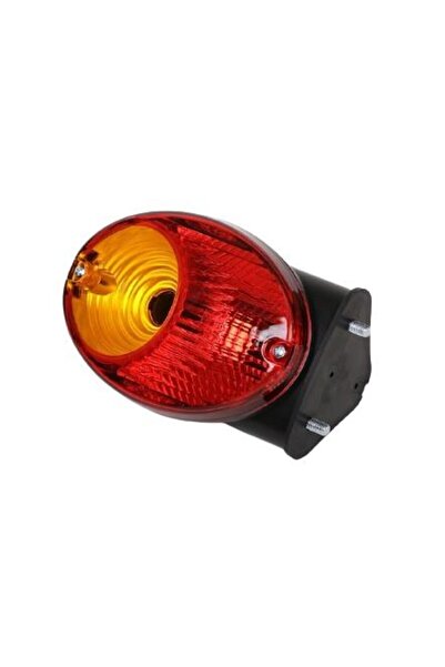 SERDAR PLASTİK Serko Stop Lambası El-euro Serisi-başak-erkunt-hattat-new Holl...