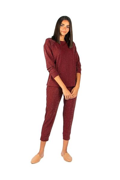Mishkat Glitter Pants