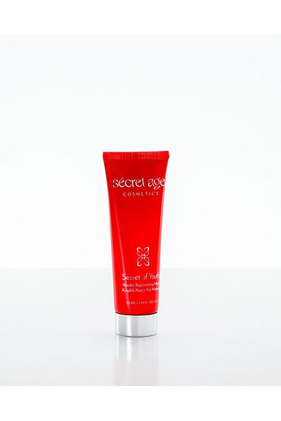 Secret Age Anti-Wrinkle Face Mask
