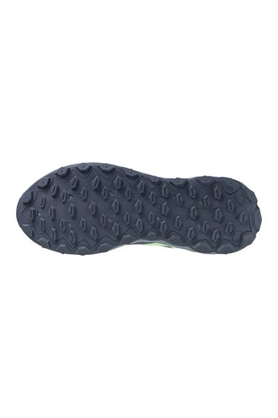 MIZUNO Gray Wave Ibuki 5 Men's Running Shoes