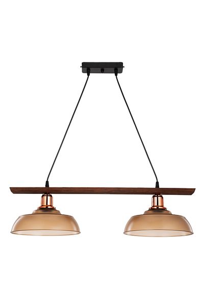 AG LightDesign White Pendant Lamp Chandelier Bedroom Living Room Kitchen Hallway Stylish Lamp