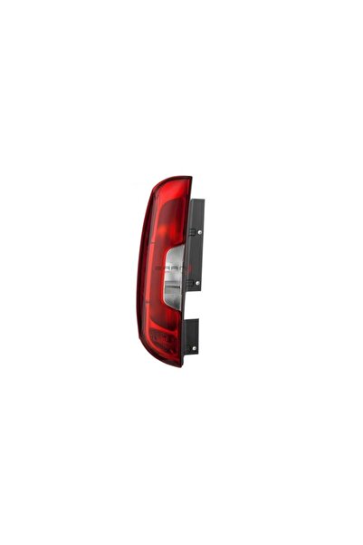 Mars STOP LAMBASI (DUYSUZ) FIAT DOBLO 2015 TEK KAPI SOL