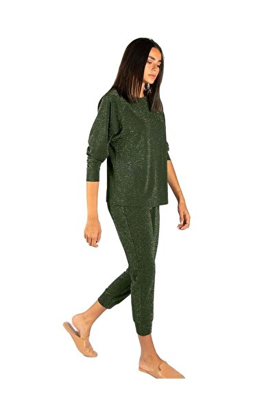 Mishkat Glitter Pants