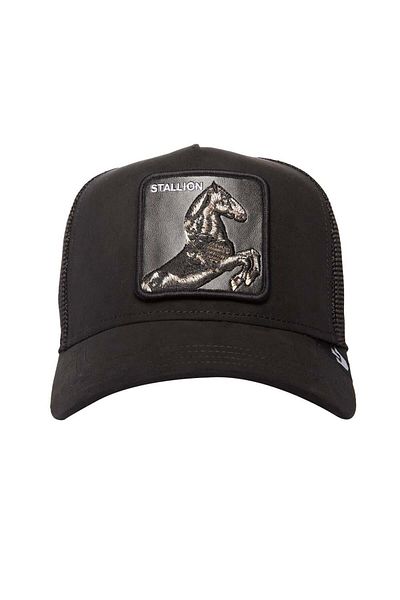 Goorin Bros Goorin Bros Suede Stallion 101-1819 Akkurat Porte