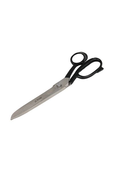 MR RZN STORE Royalux Tailor Scissors Size 12