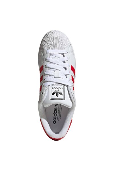 adidas Superstar II Beyaz Spor Ayakkabı (JQ4728)