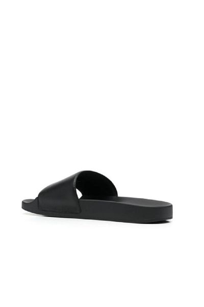 ami Paris Ami De Coeur Flat Slides