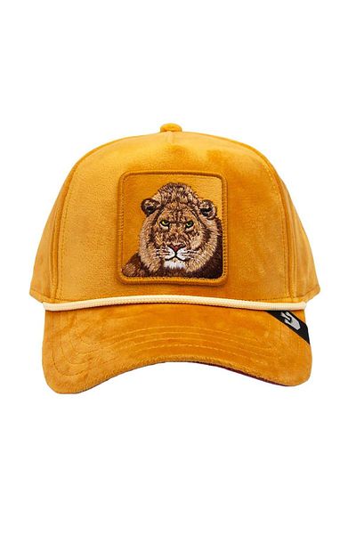 Goorin Bros Goorin Bros Lion Royalty 101-1570 Hatun Valentine T-Shirt
