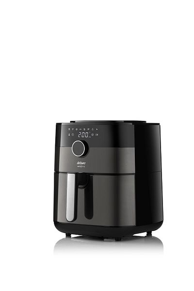 Arzum Arzum AR2091 Airtasty XL Ölfreier Airfryer, 6 Liter Fassungsvermögen