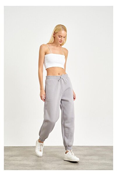 TIFFANY&TOMATO Üç İplik Jogger Eşofman Altı