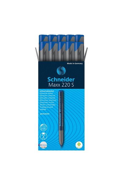 SCHNEIDER Schinider Acetate Pen 10 Pieces