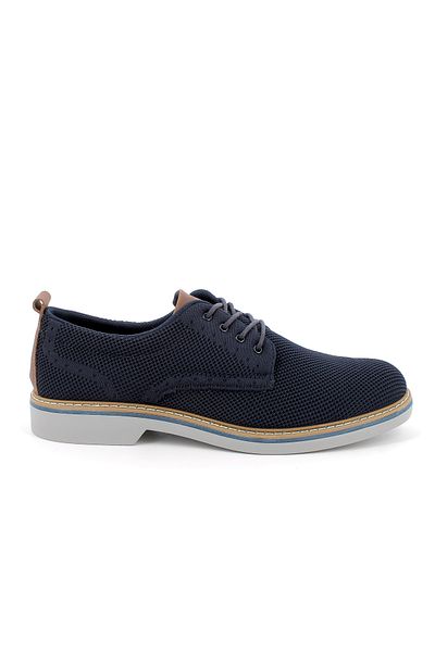 IGI&CO Oxford pentru bărbați 7606211   IGI&Co T.FLYKNIT Parați pentru urechi albastru
