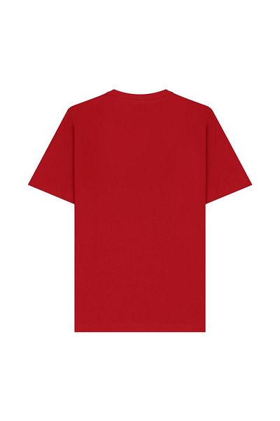 Giordano Men's Slim Fit Cotton Tee - Liquid Touch Comfort