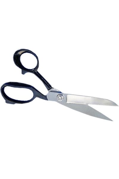MR RZN STORE Royalux Tailor Scissors Size 12