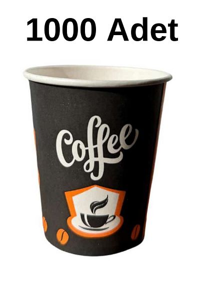 MaxClean 1000 Paper Cups 7 oz