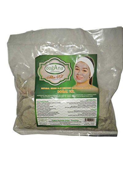 doğAna Taş Kil 500 gr
