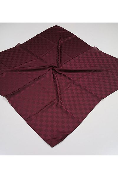 Emproyal Φουλάρι Jacquard Jan Jan με μοτίβο - Μοτίβο-04 - Χρώμα-18