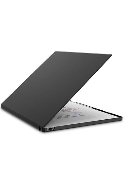 erorex حافظة E NET-CASE لجهاز Remarkable Paper Pro Tablet مقاس 11.8 بوصة (إصدار 2024)، حافظة رفيعة وخفيفة الوزن