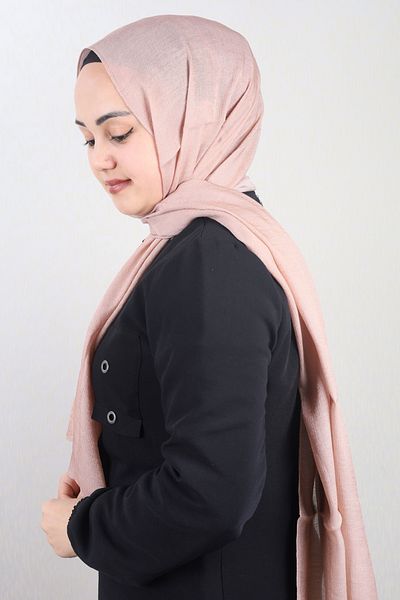 Emproyal Sparkling Carmen Shawl - Pattern-01 - Color-30