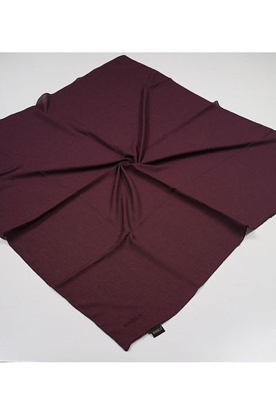 Bonjela Eșarfă Liva de culoare uni - Model-01 - Culoare-17