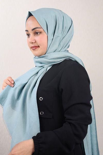 scarfella Şal Milano Perlat de culoare uni - Model-01 - Culoare-09