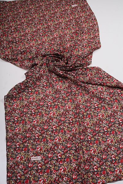 Bonjela Patterned Mio Jazz Shawl - Pattern-01 - Color-14