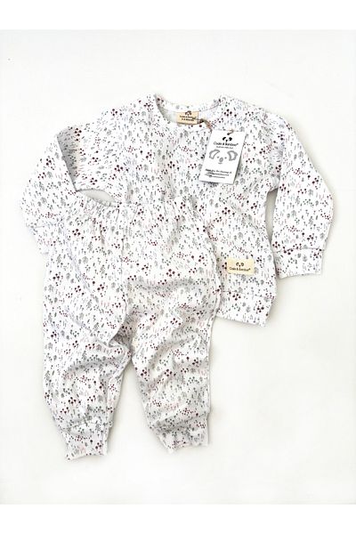 Coco & Bamboo Sleepwear 2 Pcs