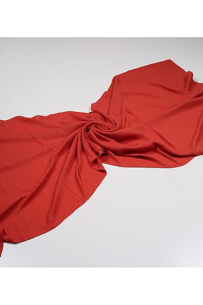 Emproyal Self Patterned Silky Shawl - Pattern-01 - Color-03
