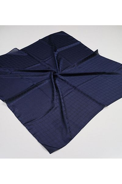 Emproyal Φουλάρι Jacquard Jan Jan με μοτίβο - Μοτίβο-05 - Χρώμα-19
