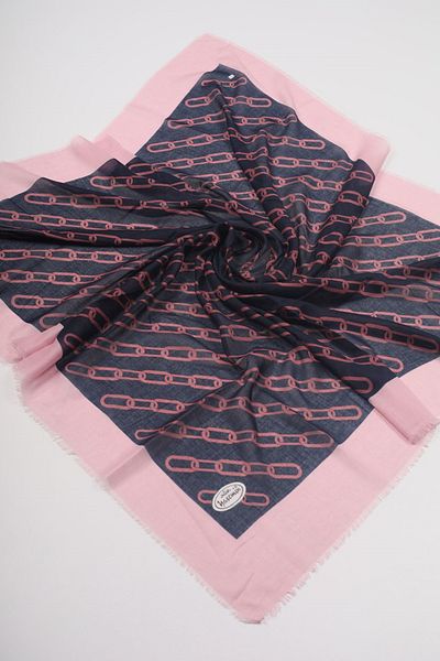 YASEMİN Τυρόπανο αποσυναρμολόγησης με μοτίβο Jasmine Silk - Pattern-08 - Color-04