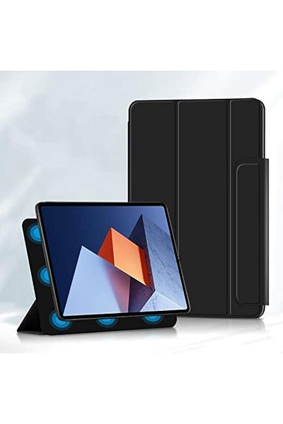 erorex حافظة Fegishilly متوافقة مع MateBook E DRC-W58 مقاس 12.6 بوصة 2022 - رفيعة للغاية وخفيفة الوزن وقوية للغاية