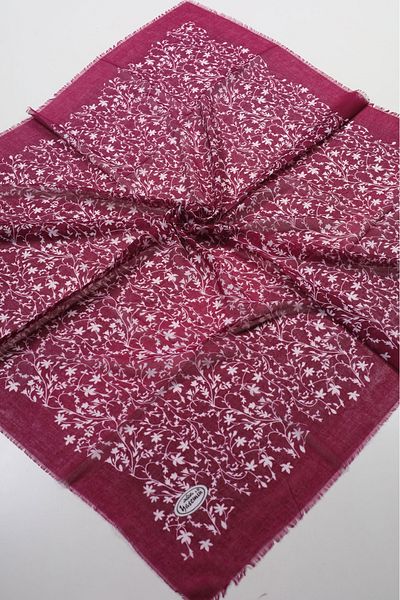 YASEMİN Τυρόπανο αποσυναρμολόγησης με μοτίβο Jasmine Silk - Pattern-04 - Color-21