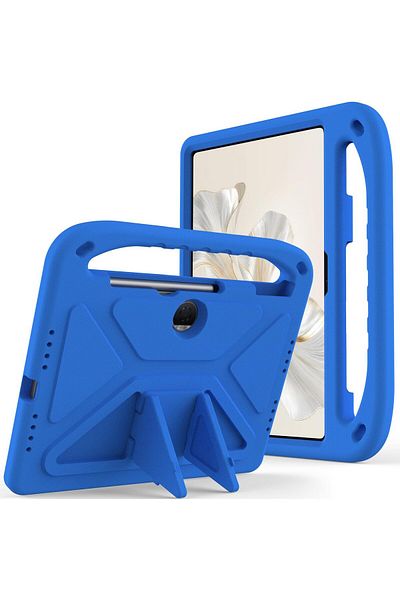 erorex GBUFIYSN for Honor Pad 9 12.1 inch 2023 Tablet Case for Kids - Durable Lightweight EVA Shockproof