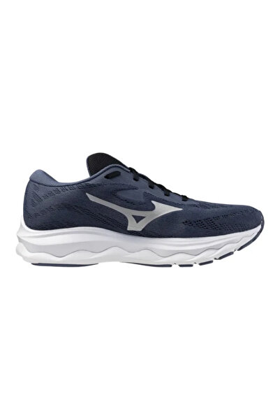 MIZUNO Wave Serene Erkek Koşu Ayakkabısı Lacivert