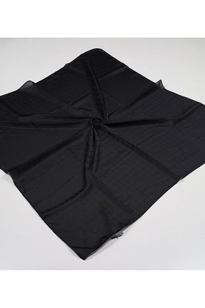 Emproyal Φουλάρι Jacquard Jan Jan με μοτίβο - Μοτίβο-05 - Χρώμα-01
