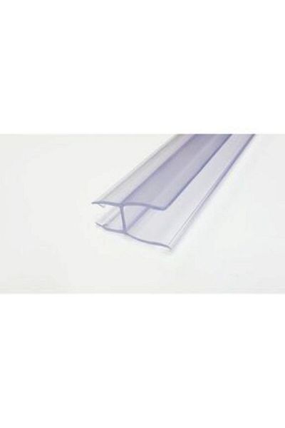 Home 8 mm Glass Balcony Plastic Wick Large (H) 130 cm 5 Pieces