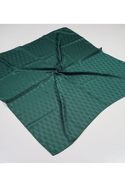 Emproyal Φουλάρι Jacquard Jan Jan με μοτίβο - Μοτίβο-03 - Χρώμα-18