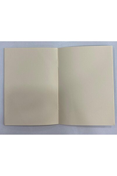 4nio Stamp Mini 3-Pack Notebook