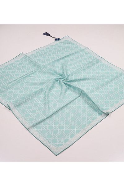 Emproyal Patterned Pro. Scarf - Pattern-09 - Color-01